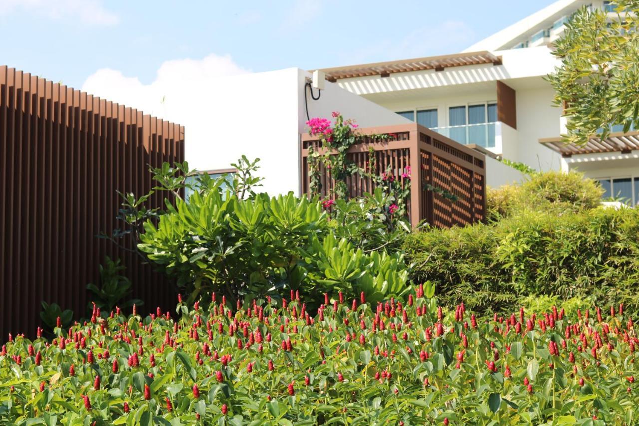 Alma Resort Cam Ranh Exteriör bild
